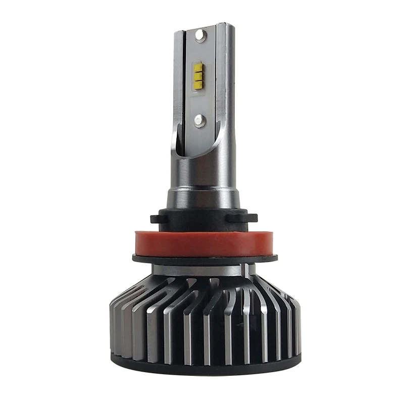 Auto Electrical System super bright 12 volt  F2 h4 H11 9006 9005  36w 6000lm 6500k 20000lm moter bike car  LED Headlight Blubs