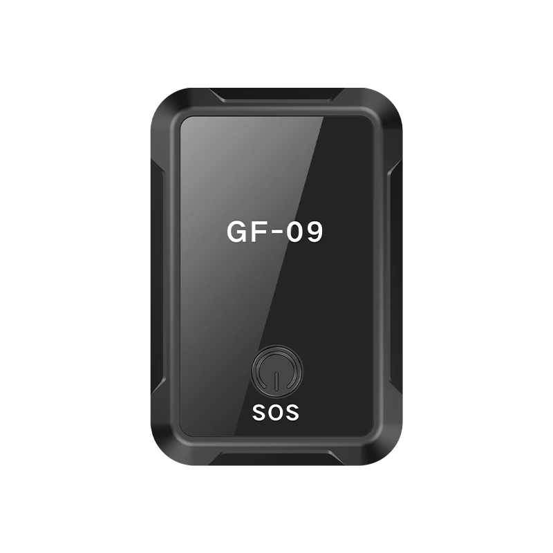 Mini GPS Tracker Security Protection Anti-theft Portable Trackers Precision Locator Anti-Lost Recording Tracking Device