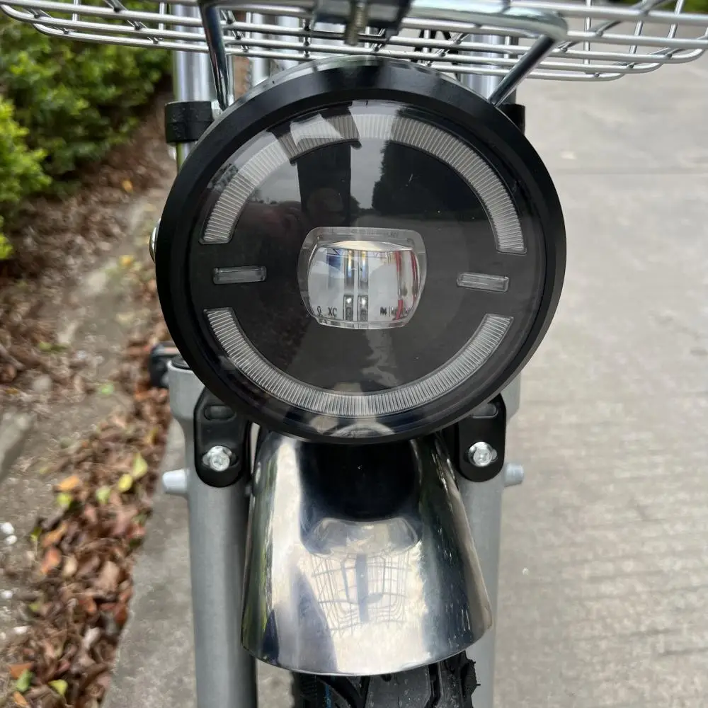 DISIYUAN 16 inch 3.0 monster fat tire bike 48V 60V 500W high speed long range snow e bike iron electric bicycle for courier 6030