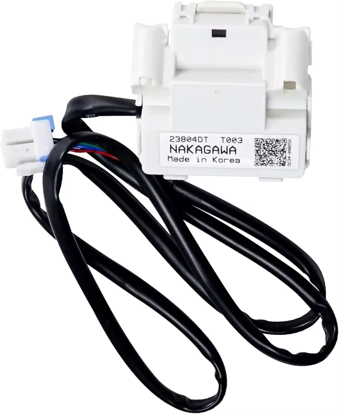 DC34-00025G Switch Door Lock Replace AP6884125 PS12720530 EAP12720530 Compatible with Sam sung Washer Door Lock