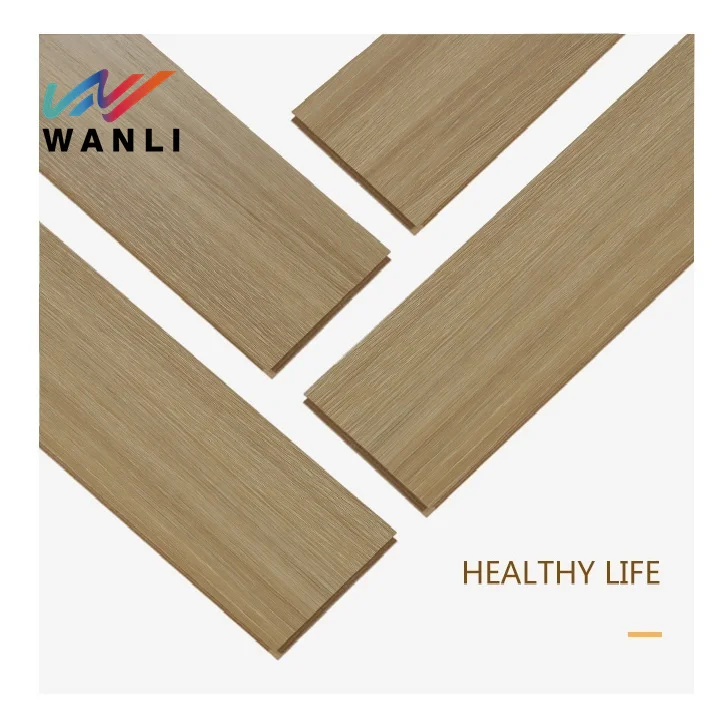 7mm wood AC3 AC4 Embossed EIR Top Quality Waterproof Interior Laminated Flooring