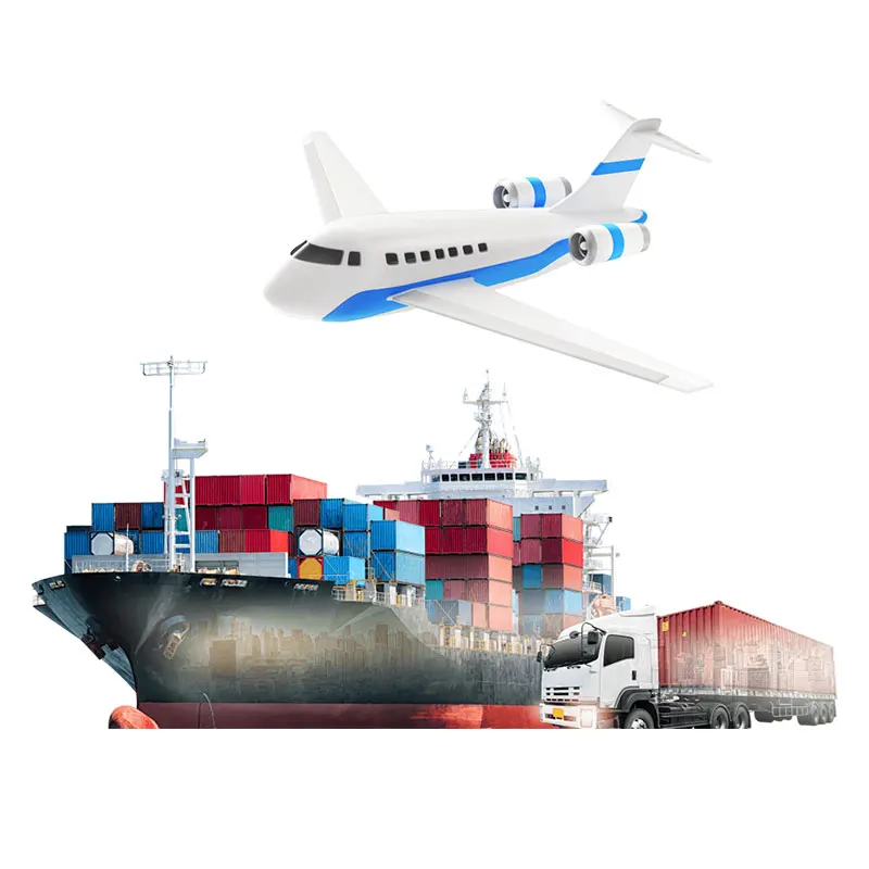 Shipping Agent in United Kingdom Air and Sea DDP DAP Logistics Cross-border FBA International