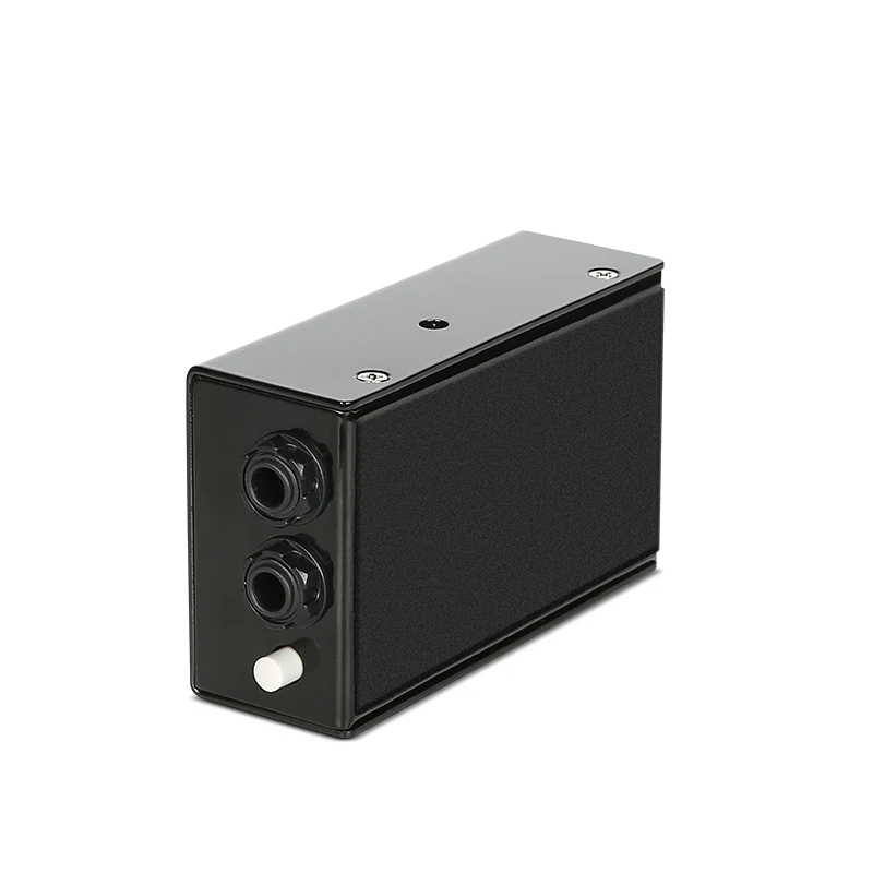 Ground Lift sgdb01 Active Direct Box for Guitar Bass Guitar Keyboard Live Performance or Studio