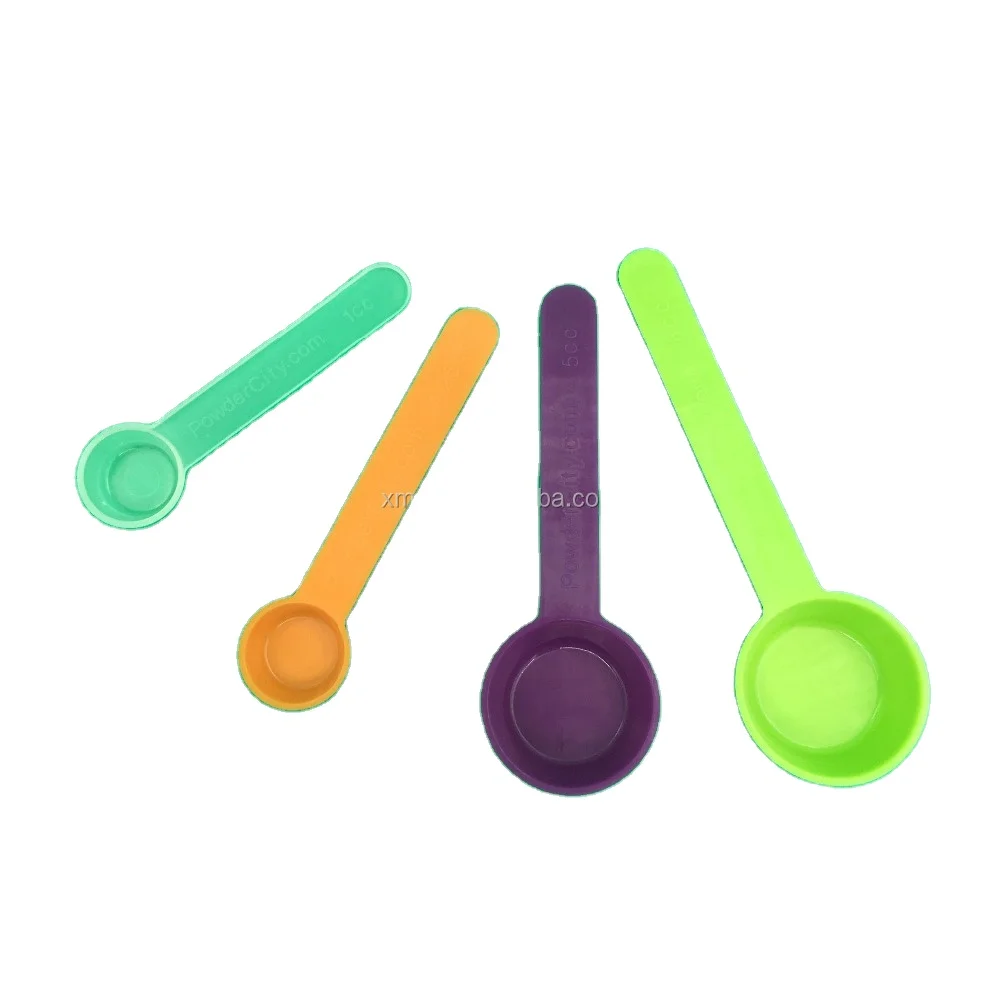cheapest 1cc plastic measuring scoop