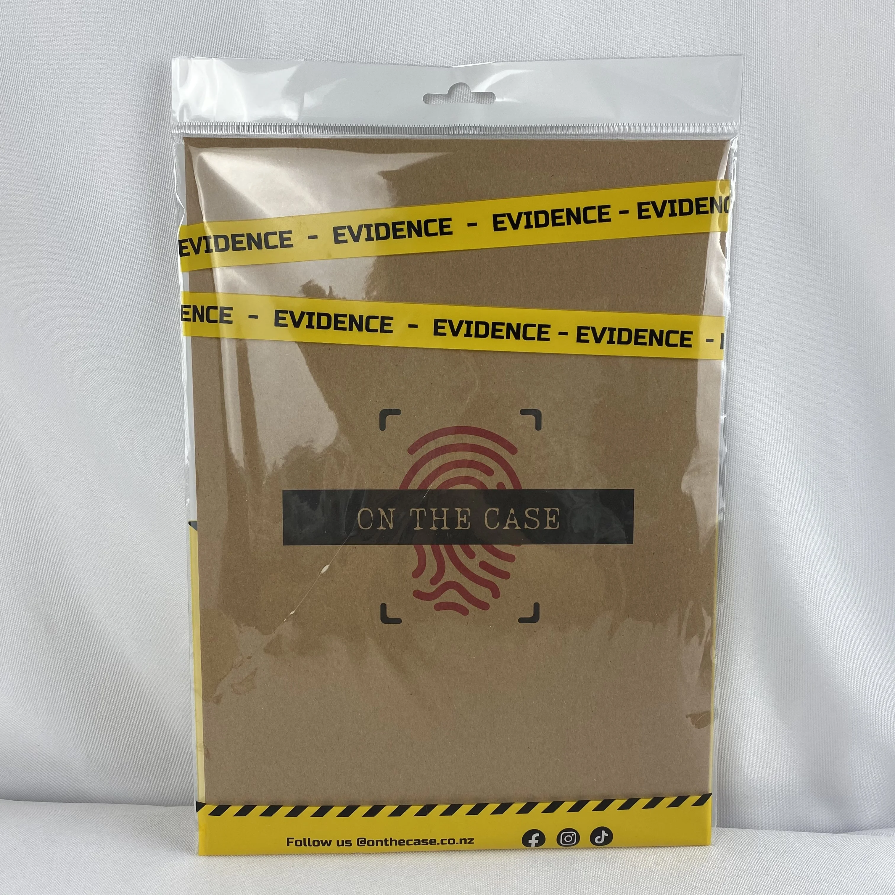 Custom  packing clear bag waterproof pvc self adhesive  opp bag with custom printing