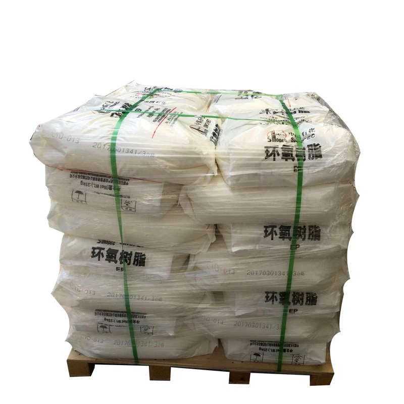 Wholesale cheap price heat resistant YD128 liquid crystal clear epoxy resin