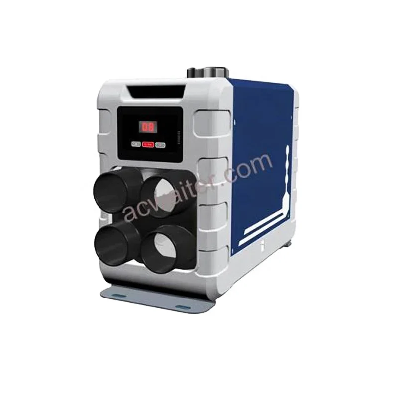 N 2kw 3KW 5KW Air Heater 12V 24V China Manufacturer Car parking Heater Universal Remote Control