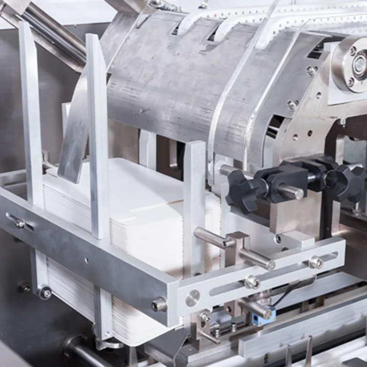 Высокоскоростная маленькая машина для упаковки мыла в мультяшном стиле, машина для упаковки моющего средства, мыла, туалетного мыла