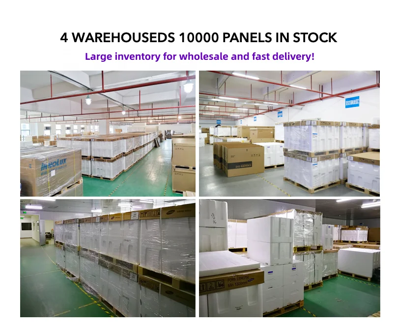 IDB brand DID Lcd Display Panel Video Wall 1.7mm Bezel Indoor Video Wall System Floor stand Video Wall for control room project