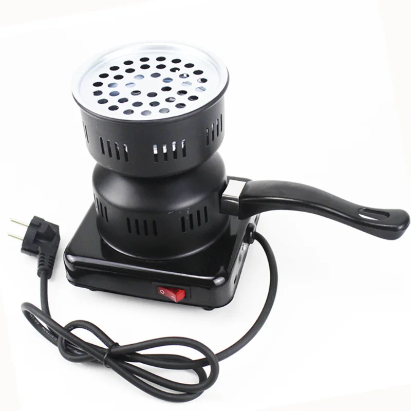 Wholesale Electric Coal Starter Hookah Charcoal Incense Burner Shisha Charcoal heater Hookah Starter