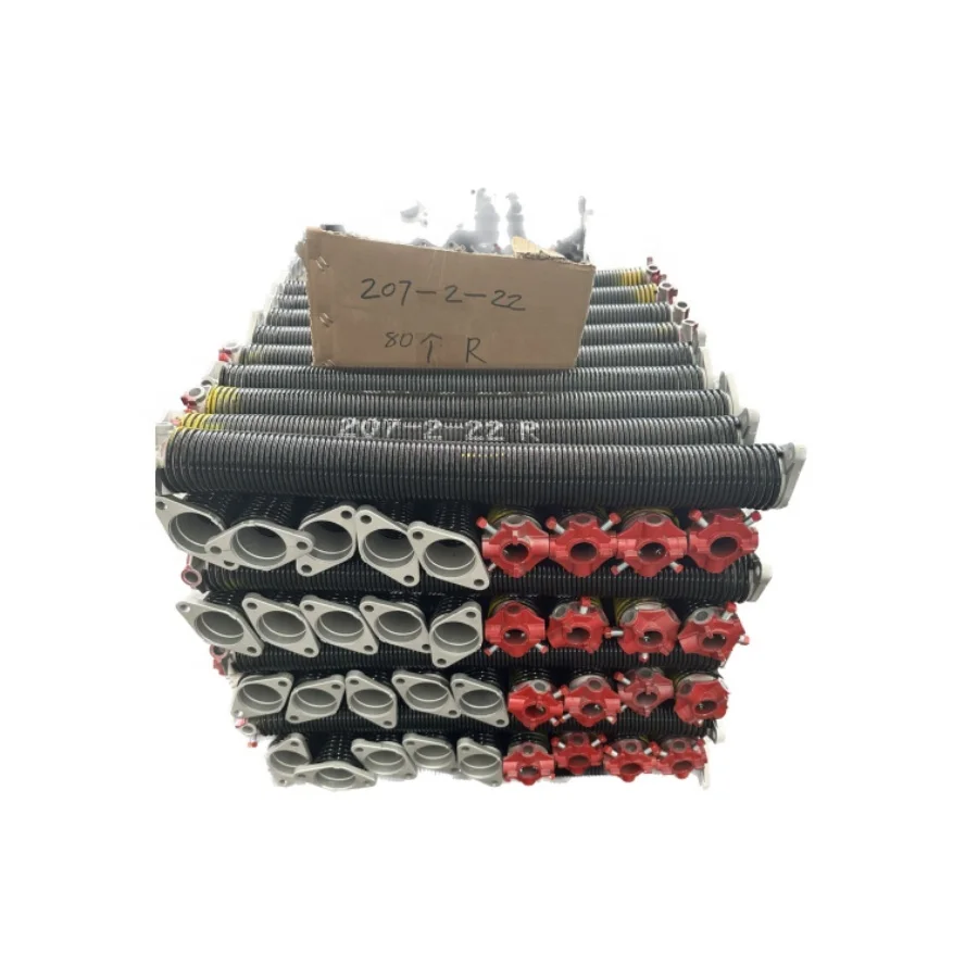 Spring Roller Shutter Door Torsion Springs For Garage Door