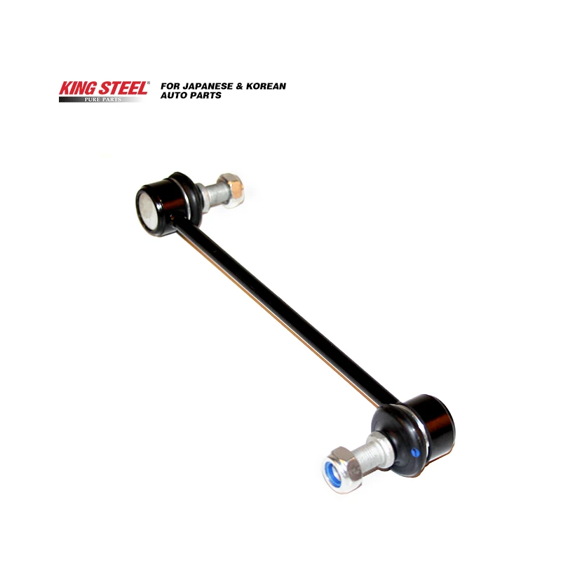 KINGSTEEL OEM 54830-2E100 54830-2E000 repuestos automotriz Spare Part Suspension Sway Bar Link Stabilizer Link For HYUNDAI