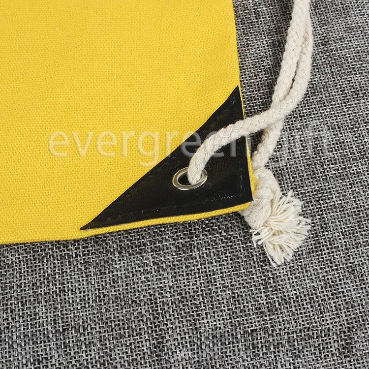 Индивидуальный рекламный дешевый 210d 420d полиэфирный нейлоновый спортивный рюкзак на шнурке