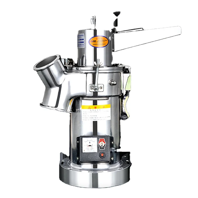 DLF-18 Electric price maize home use mini grinder flour mill price in Pakistan commercial flour mill for sale corn milling machine