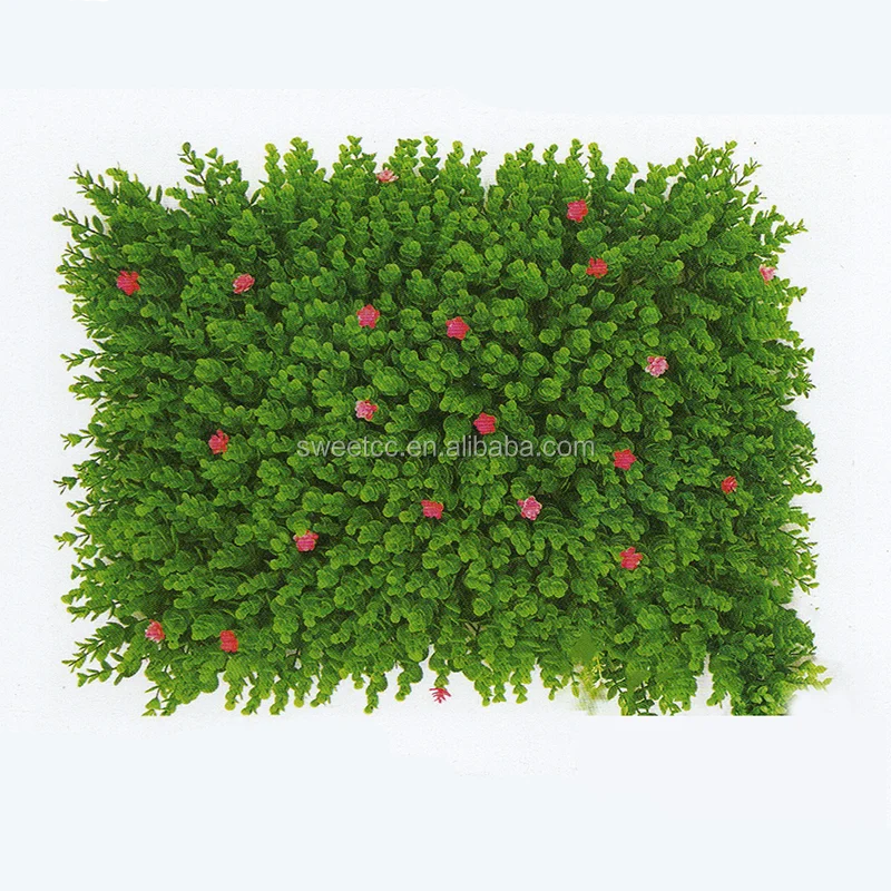 Оптовая продажа искусственные зеленые коврики из бокса для дома и