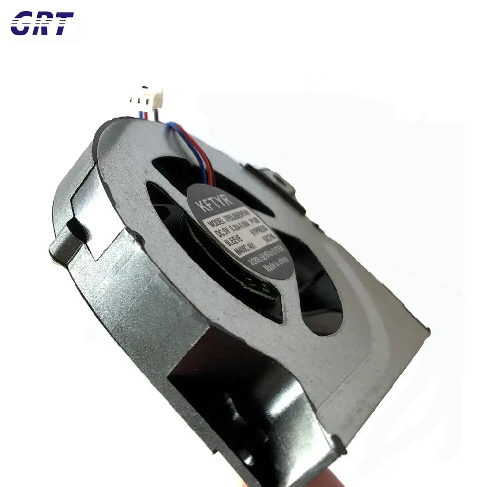 Новый оригинальный вентилятор охлаждения процессора для HP ProBook 4320s 4321s 4325s 4326s