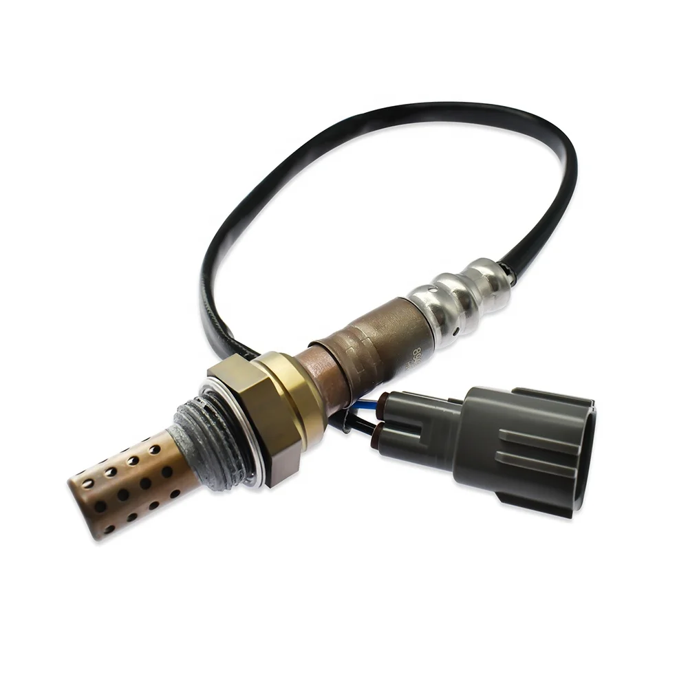 Auto Sensors OEM 89465-33180 1995 96 97 98 1999 AVALON O2 OXYGEN SMOG SENSOR E-46N