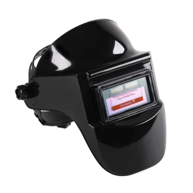 solar welding helmet industrial safety helmets protective auto-darkening welding helmet