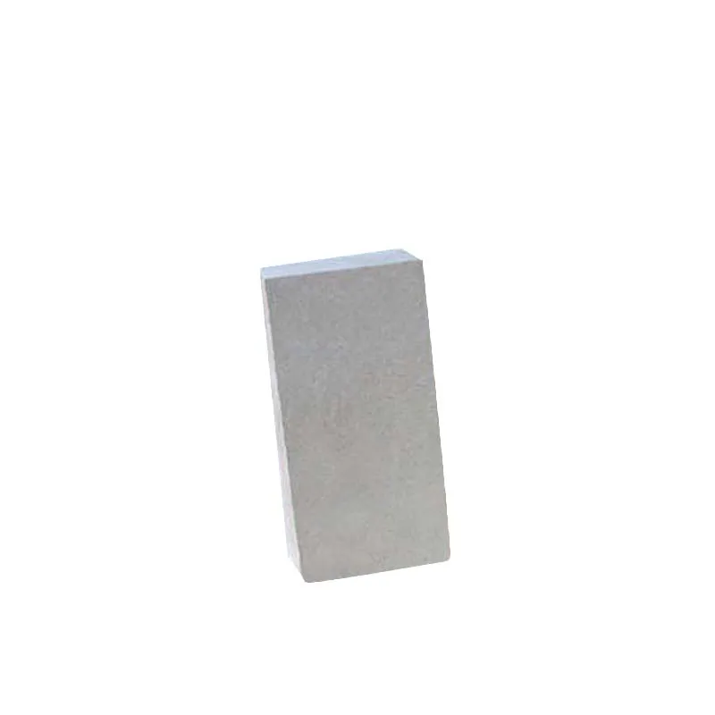 China Factory Clay Dolomite Magnesia Chrome Azs Corundum Mullite Silicon Carbide Carbon High Alumina Refractory Brick