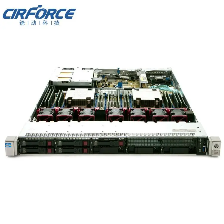  Оригинальный Новый Hpe DL360 Gen9