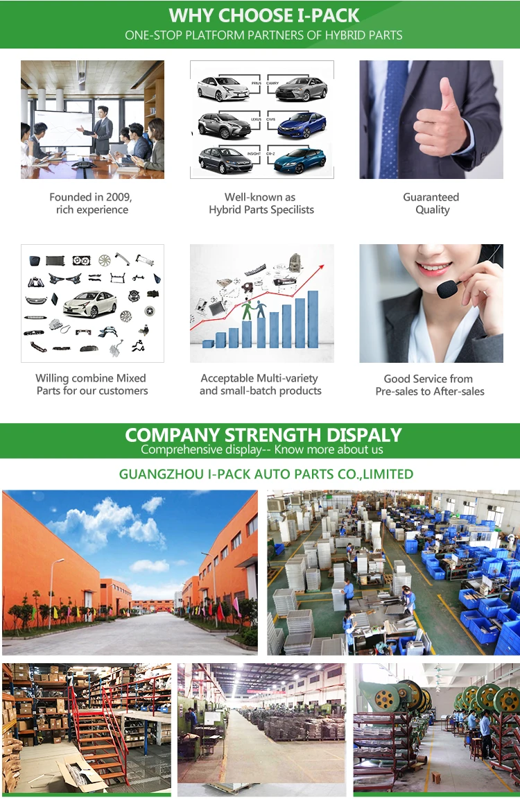 Wholesale car steel rear drive wheel hub oem 42450-47040 for ZVW30 PRIUS 2012