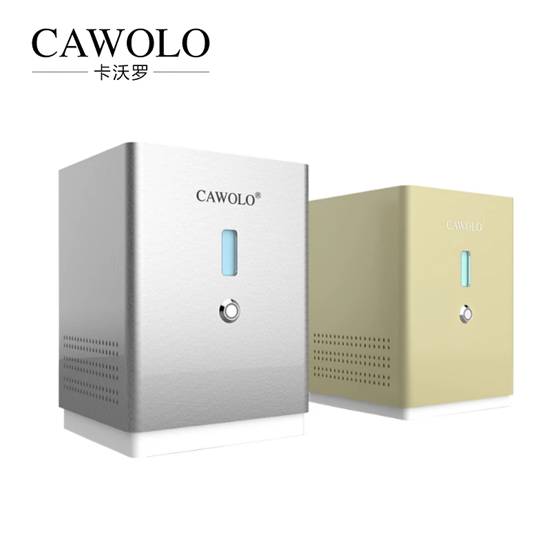 2021 new arrival portable molecular hydrogen inhalation machine 300ml pem hydrogen machine inhaler breathing