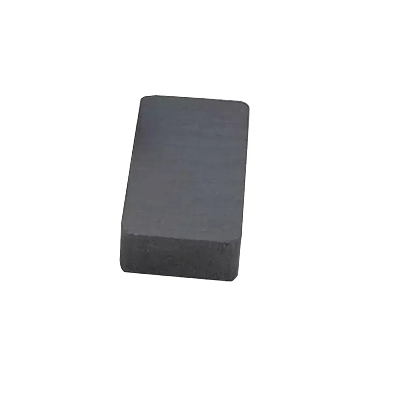 Cheap Professional Customized Industrial Grade Super Strong Ceramic Ferrite Material Speaker Magnets