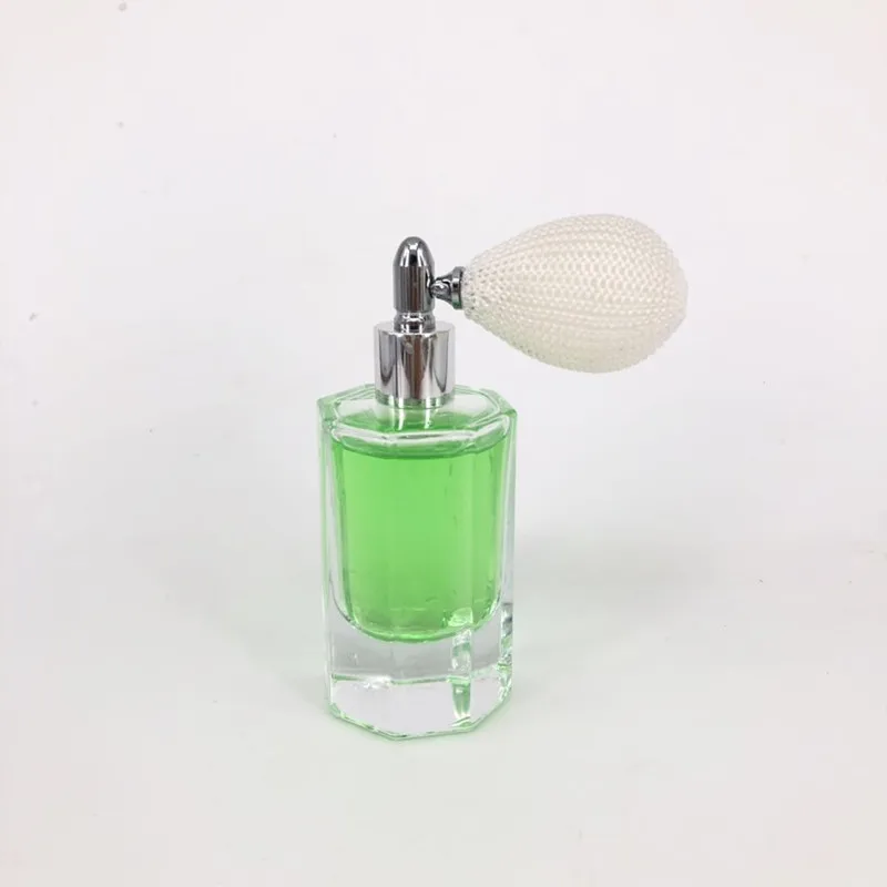 Airbag spray perfume bottle perfume spray bottle 35 ml
