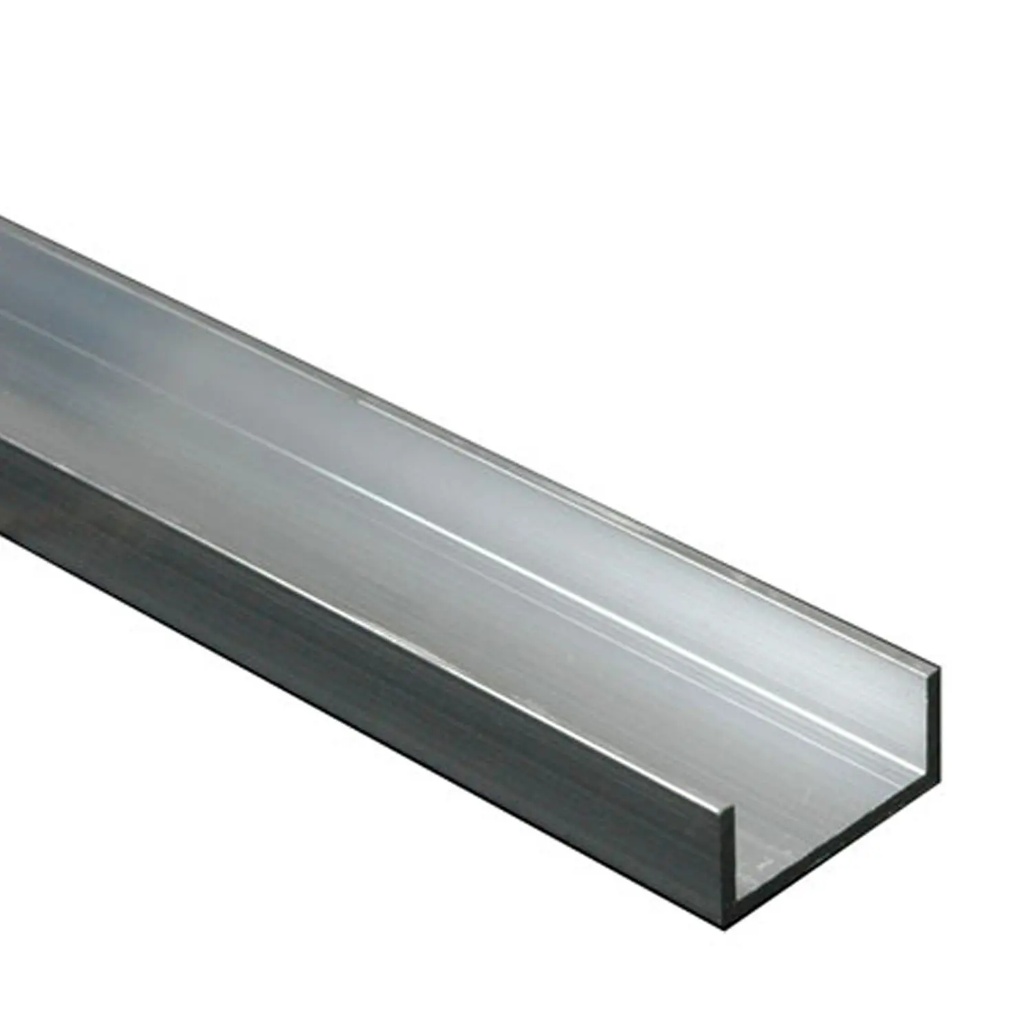 Galvanised steel c channel wall mount u channel steel bracket hot dip galvanized gi c channel steel