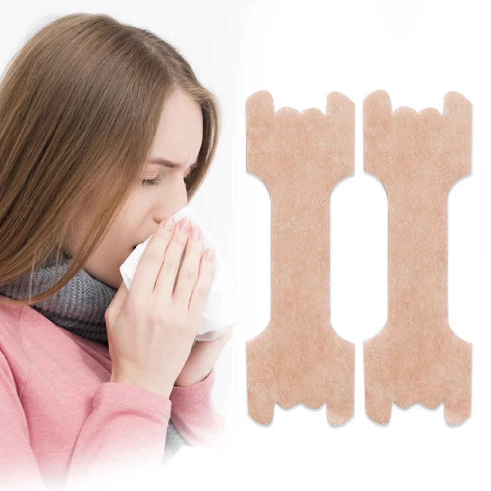Breathe Right Nasal Strips Extra Strength Tan Nose Nasal Strips Help Stop Snoring Solution Instant