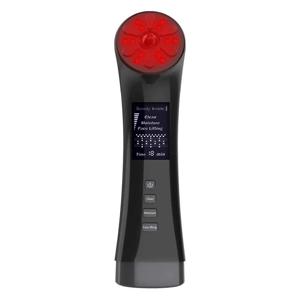 Beperfect Beauty массаж лица Товары для красоты и ухода ems стимулятор мышц машина устройство для подтяжки кожи