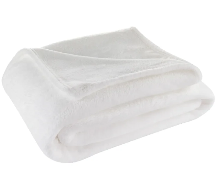 1500 Series Fleece Blanket