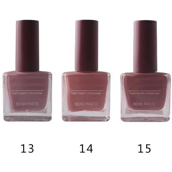 Lanbiao boutique professional very good nail polish