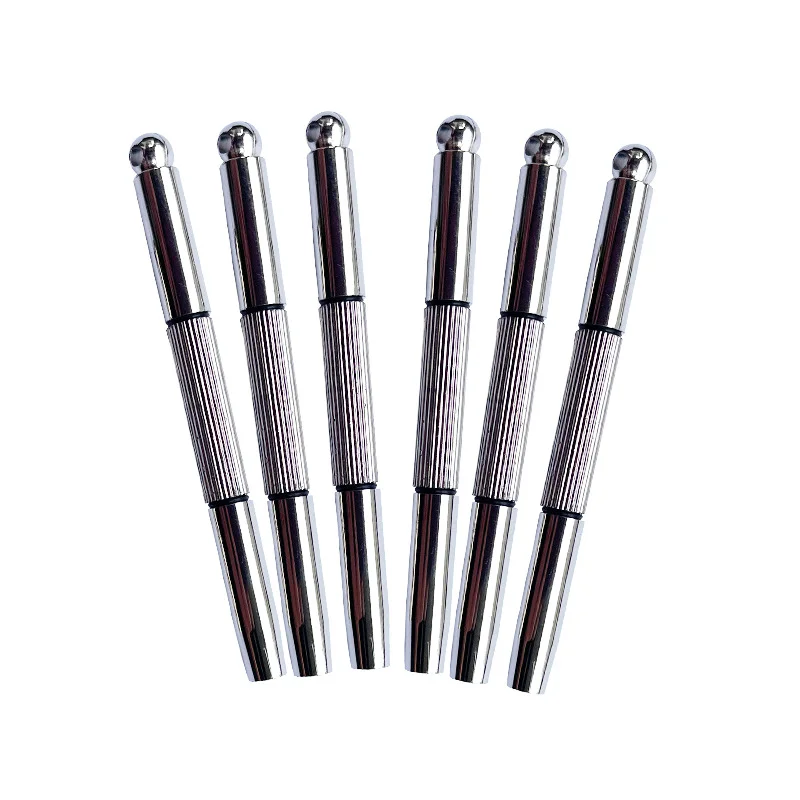 Wholesale 3 In 1 Mini Glasses Repair Tool Portable Plastic Non Slip Handle Multifunction Eyeglass Screwdriver Without Ring