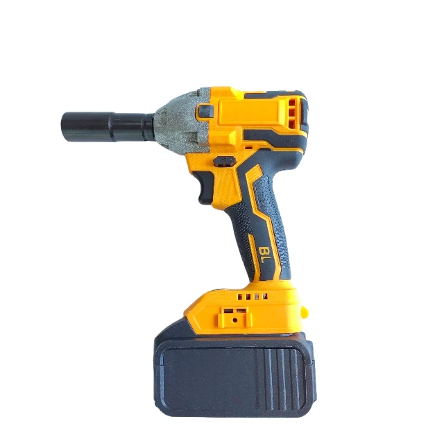 OEM ODM OBM 20V ударный гайковерт Электрический