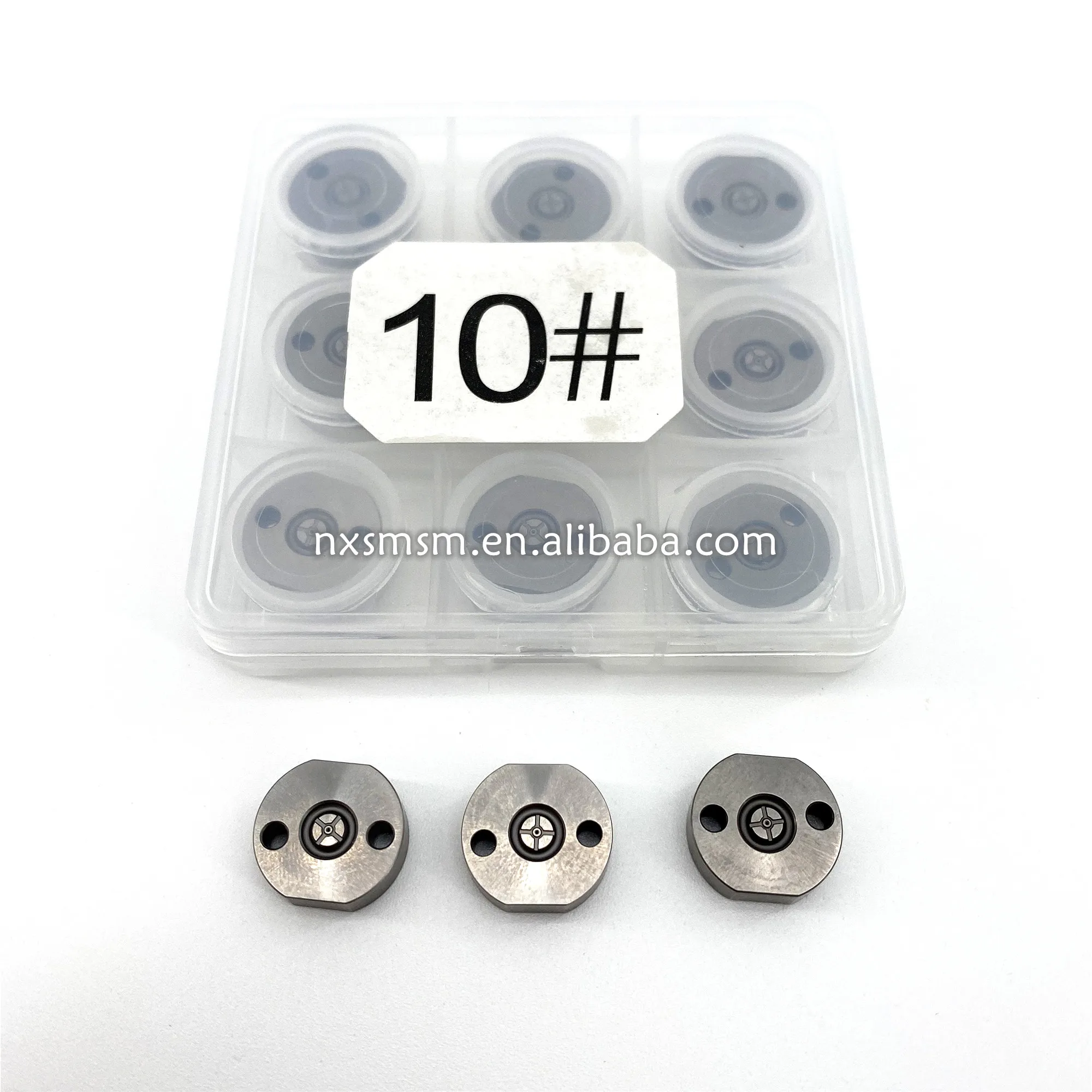 injection Valve 10# 095000-6354 common rail valve plate 095000 6350 0950006353 for Denso