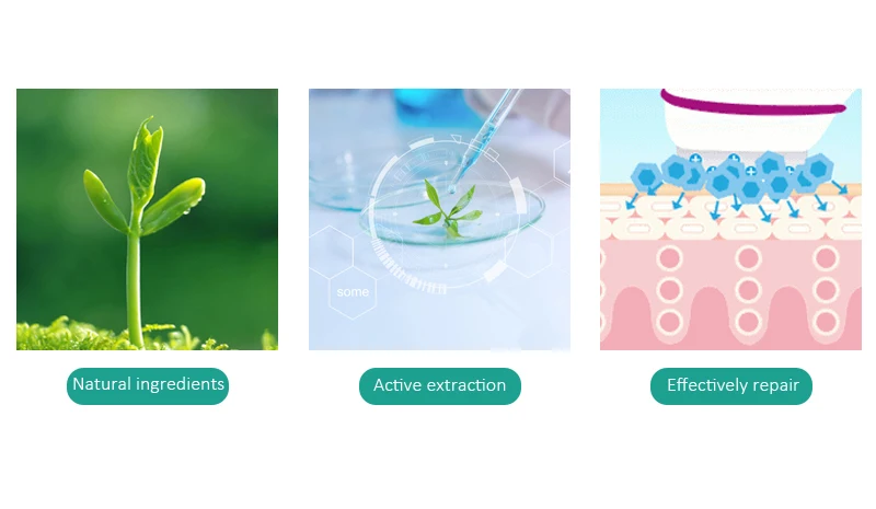 Recovery Tattoo After Care Ointment For Skin Body tattoo repair gel permanent make up repair cream