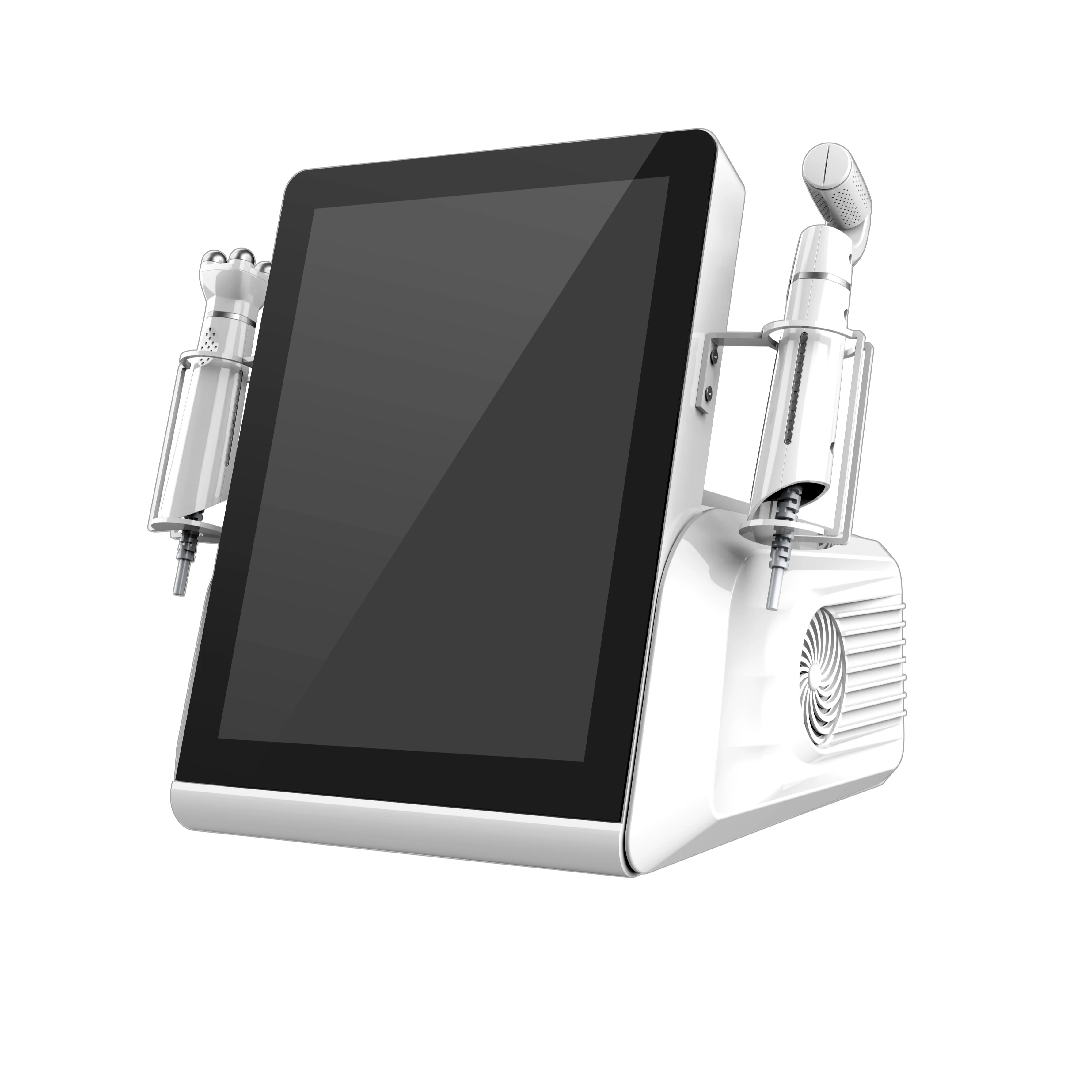 Professional EMS RF Diatermocontraction Fractional Plasma Surgical Mahine Jovena