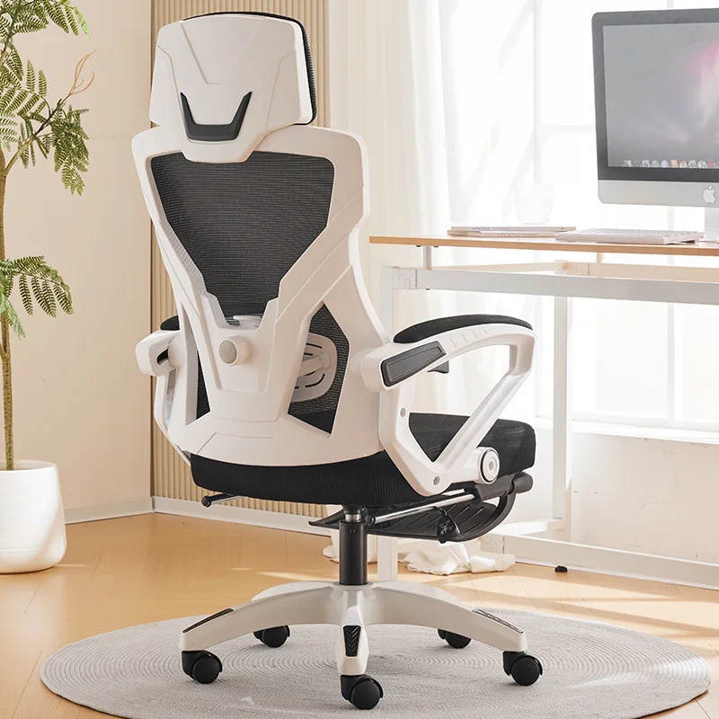 Wholesale Latest Home Mesh Office Chair Office Furniture Sale Mesh Meeting swivel office Chair