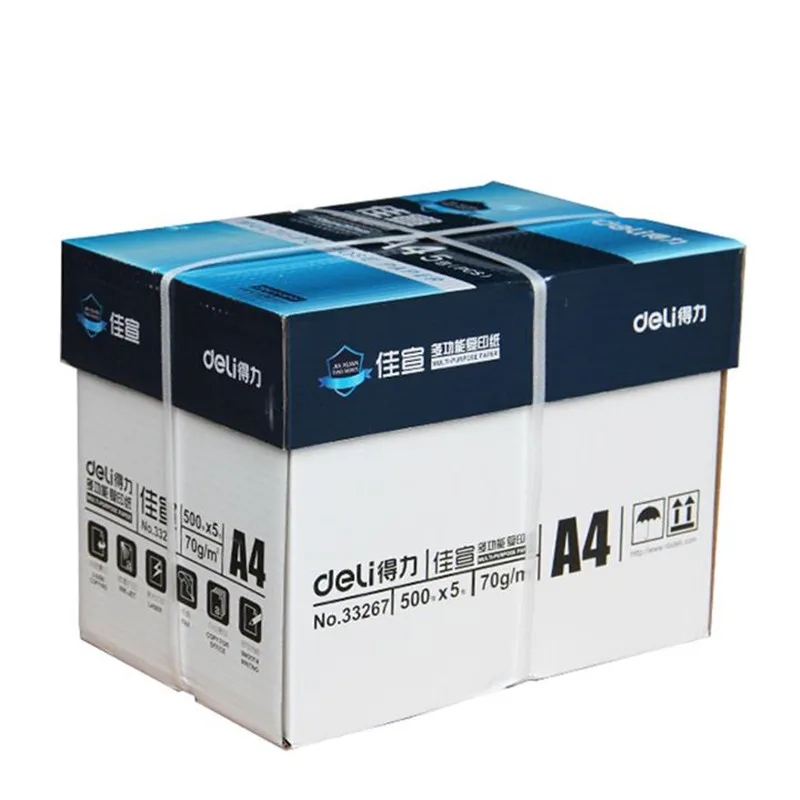 A4 Copier Paper 80gm Performer White A4 Paper 500 Sheets 1 Ream Copy Paper