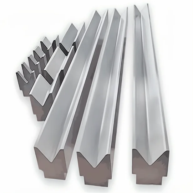 42 Crmo Bender Machine Mould And 85 85 3200 Bender Machine Multi V Die With Good Service