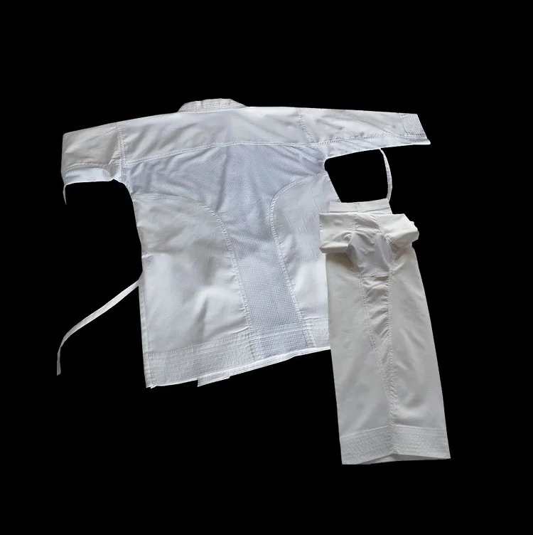 Wholesale Uniform taekwondo  ITF  WTF Kung Fu clothes Taekwondo uniform Karate GI
