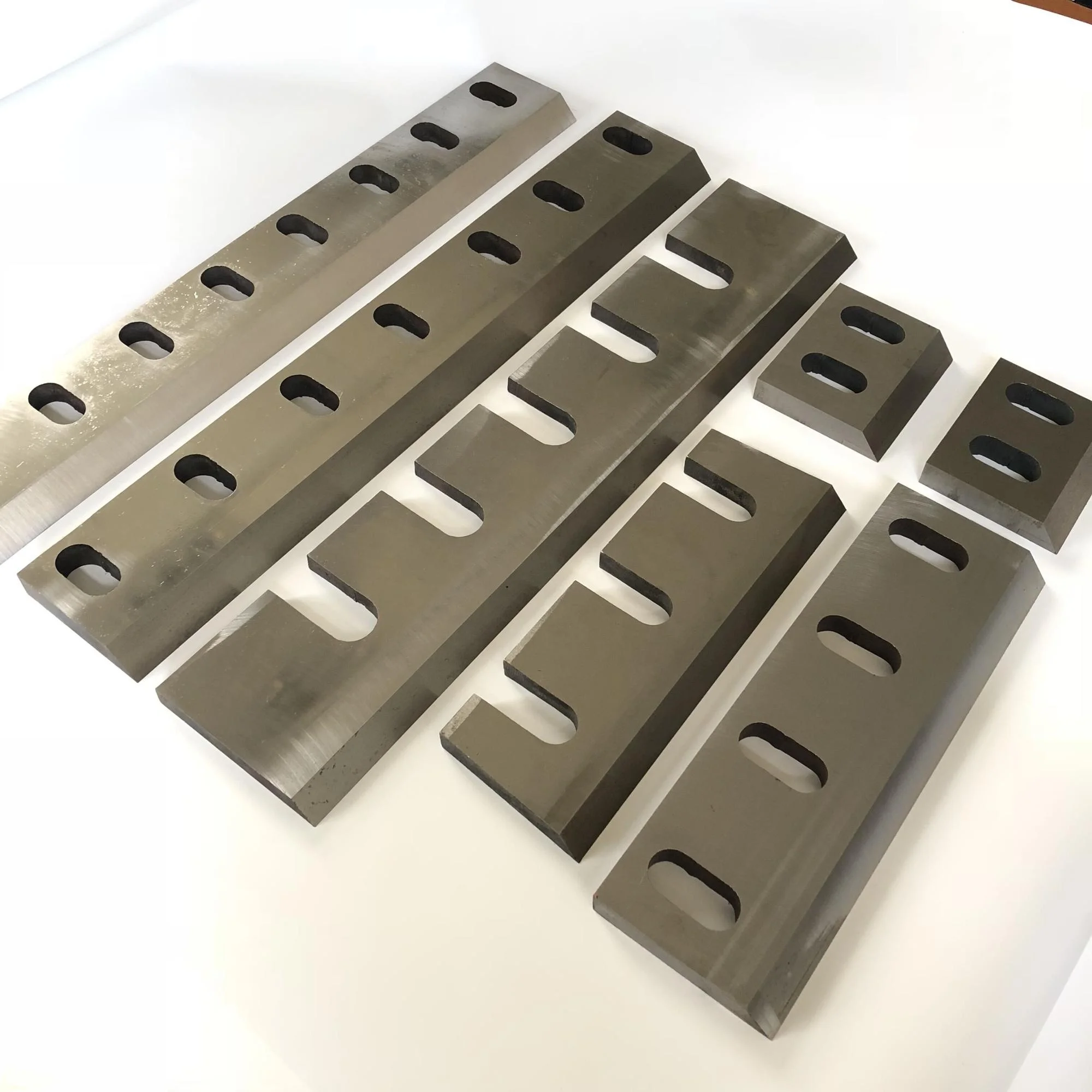 Plastic Granulator Blades for Crushing Wood,Plastics,Nylon Bag,Straw