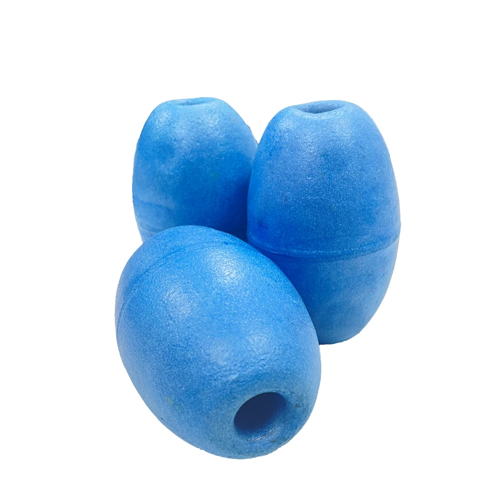 Float Buoy Buoyancy 190g Buoy Marine Pvc Shallow Water Floats SF-20 PVC Fishing Float Buoy