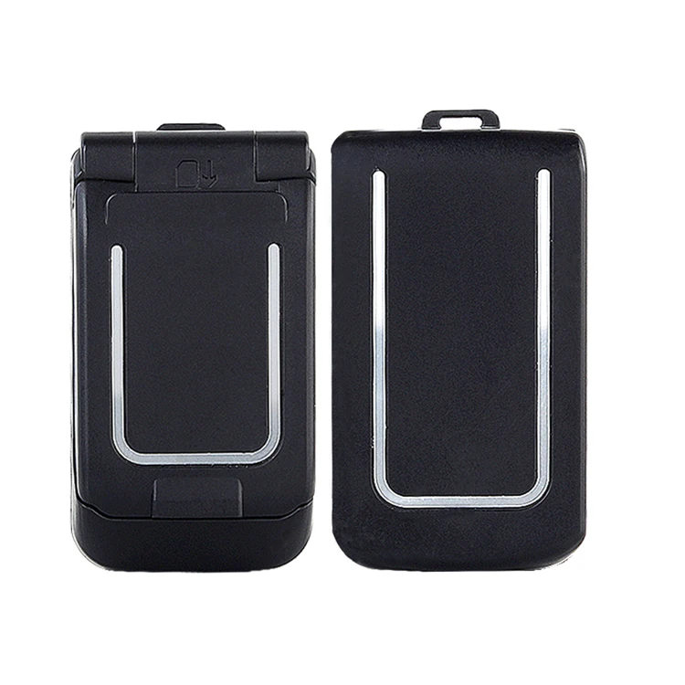 Dropship Mini Phone 4g Tiny Finger Smallest Size Cellphone Voice Change Magic Sound Android Mini Phone