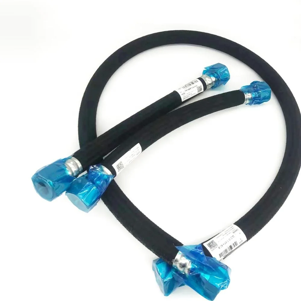 Air compressor hose pipe 85561231 for Ingersoll rand compressor de ar parts