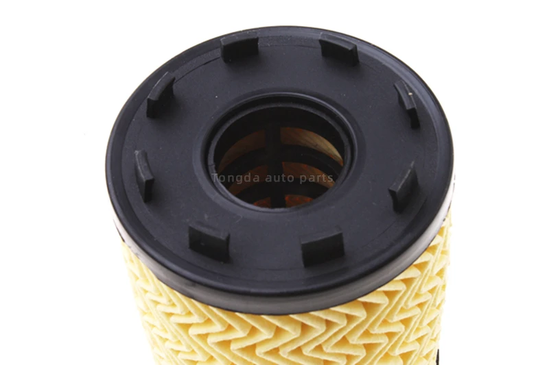 Popular products oil filter High quality, durable and durable   1427824   oil filter  for  Ford cars