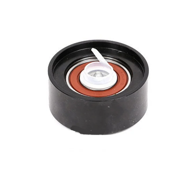 V-Ribbed Belt Tensioner Pulley For RENAULT LOGAN DACIA SOLENZA 119233042R