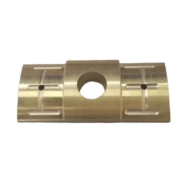 Reliable Sealing and Shock Absorption Copper Gasket