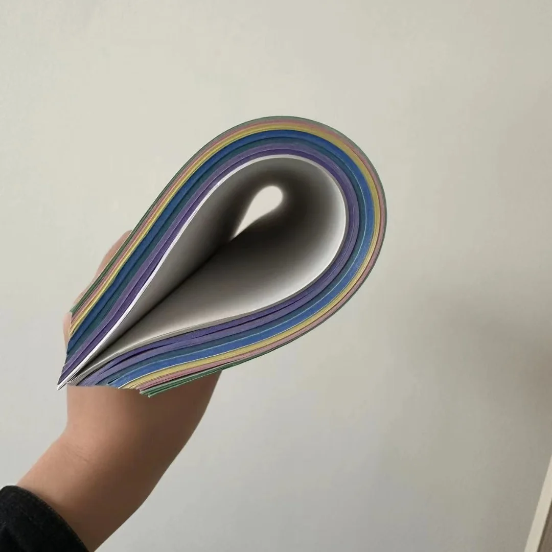 Better price Carbon Free Self-copy paper for printing